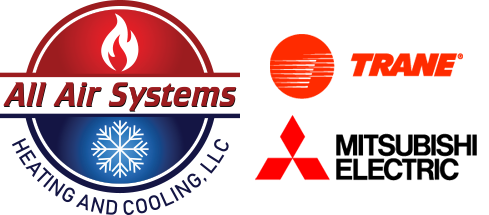 all air systems heating and cooling hvac company in new jersey
