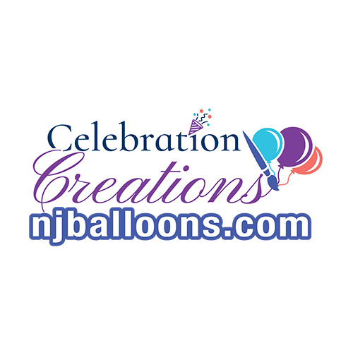 custom balloon decorations for parties and events in New Jersey