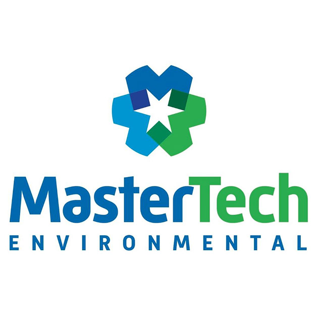 logo for Mastertech Environmental Jersey Shore the best mold removal company in Toms River, New Jersey