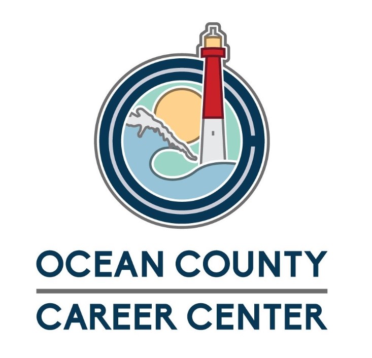 Ocean County Career Center logo the best career training center in New Jersey