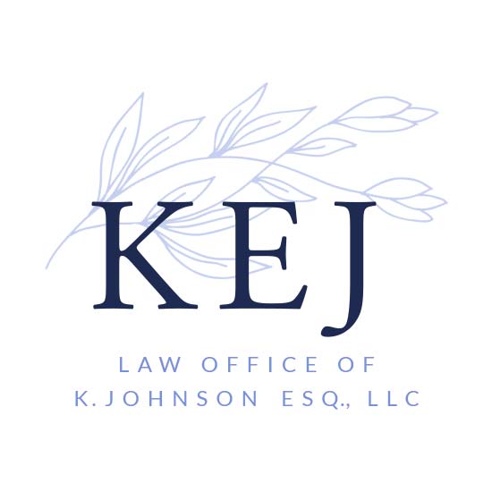 logo for The Law Office of Kristen Johnson, Esq the best real estate lawyer in Ocean County New Jersey