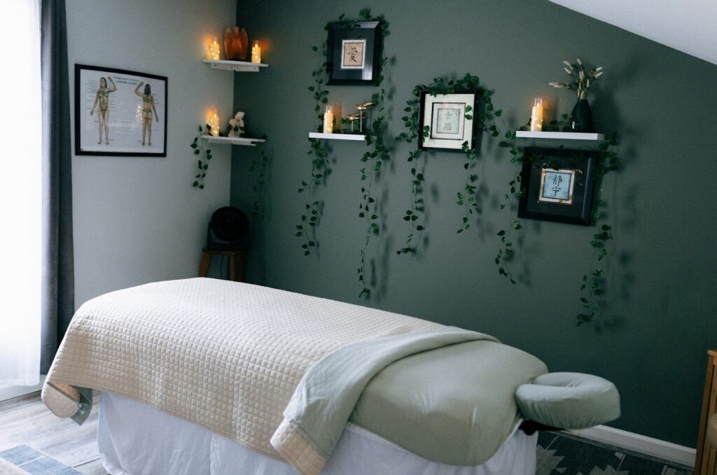 best mobile massage service in new jersey