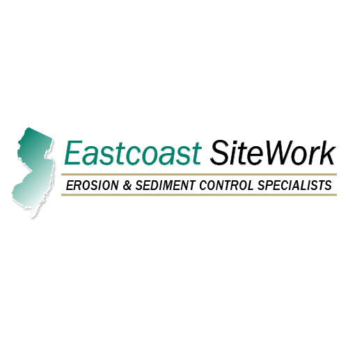 eastcoast sitework monmouth county erosion control new jersey