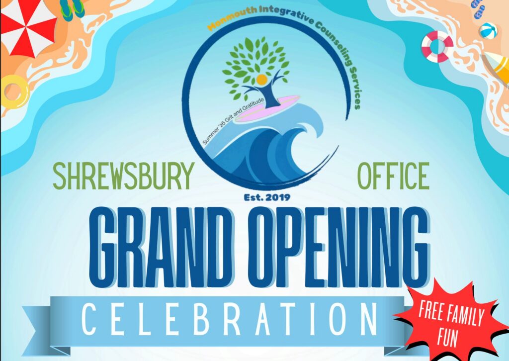 MICS Shrewsbury Grand Opening celebration july 13 2026