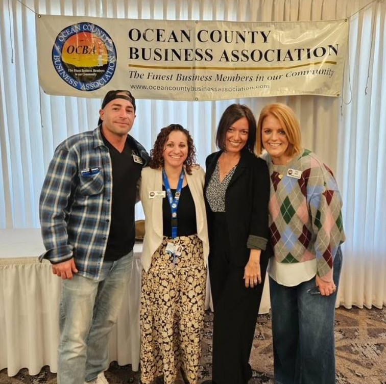 testimonial from ocba member tara mcquaid, owner of sea cure moving