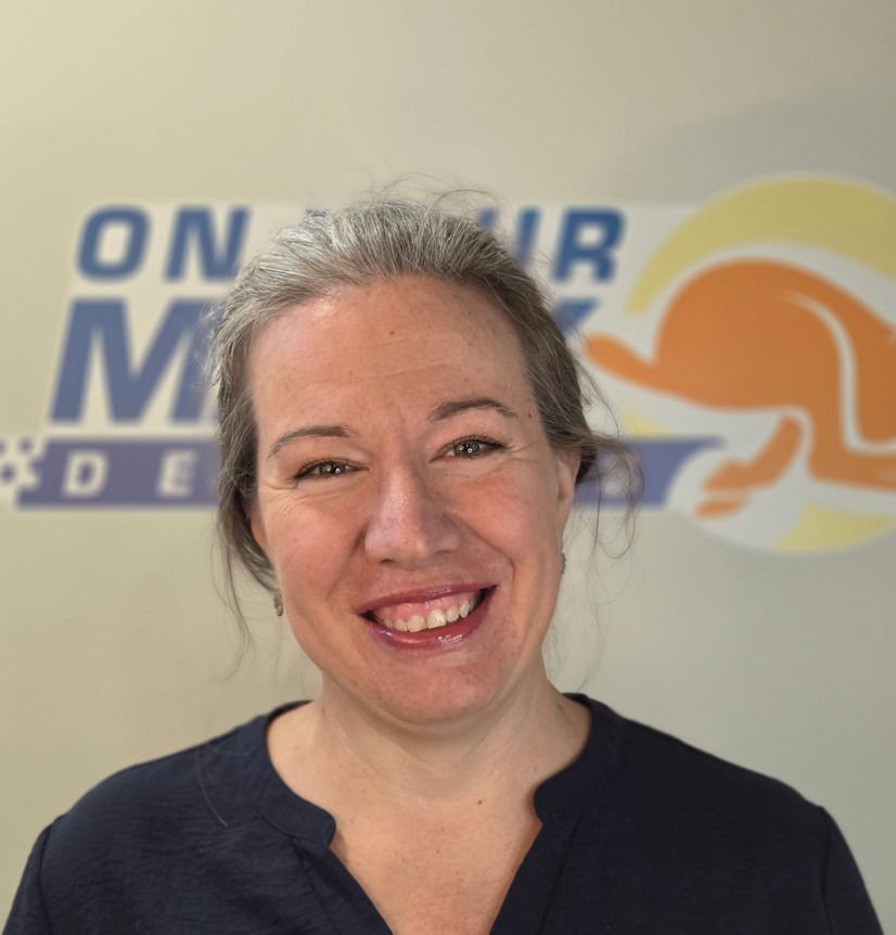 Lisa Mazzuca