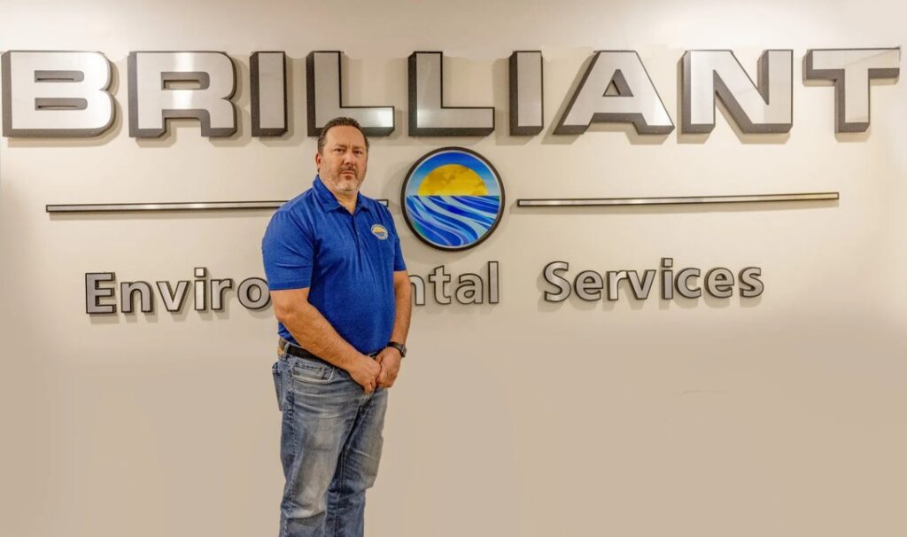 brilliant environmental services toms river nj