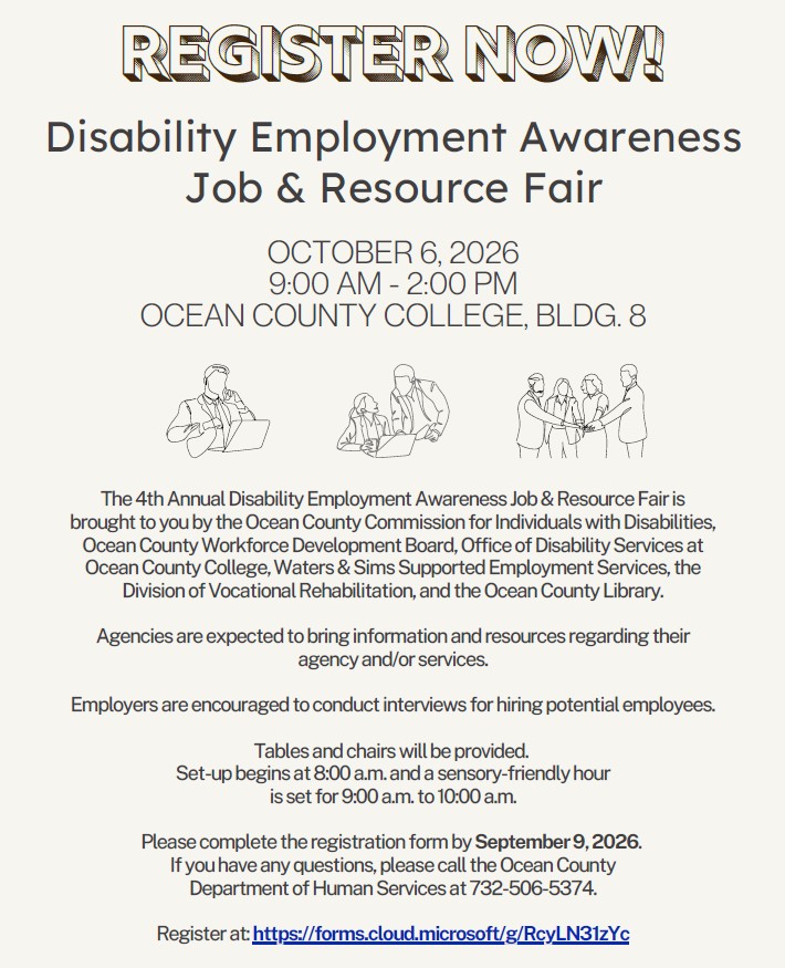 https://oceancountycareers.com/ocean-county-employers-register-for-the-2026-disability-employment-awareness-job-resource-fair/