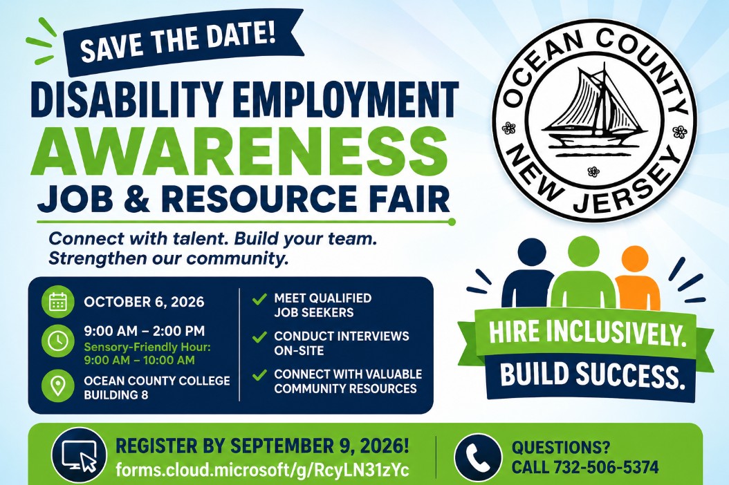 job fair, employment, disability awareness