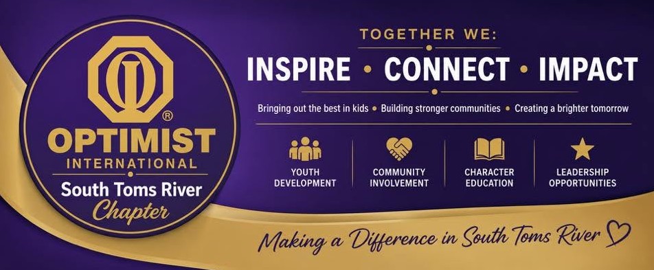 south toms river optimist club